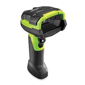 maintenance lecteur code barres Zebra Motorola
